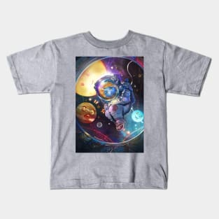 Galaxys Most Adorable Kids T-Shirt
